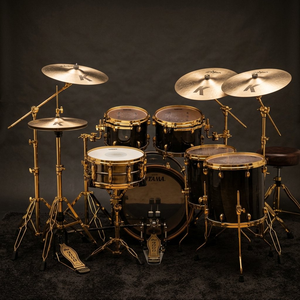 Drum Kit
