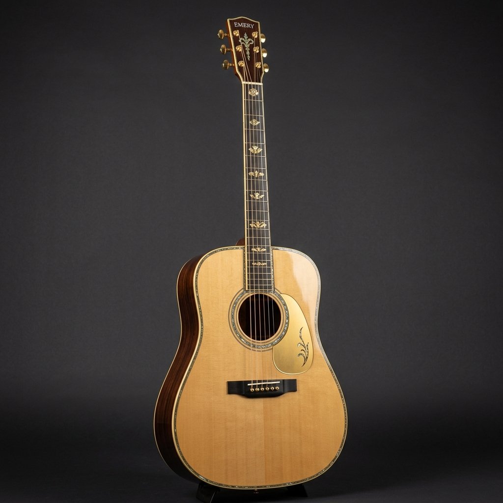Acoustic Guitar