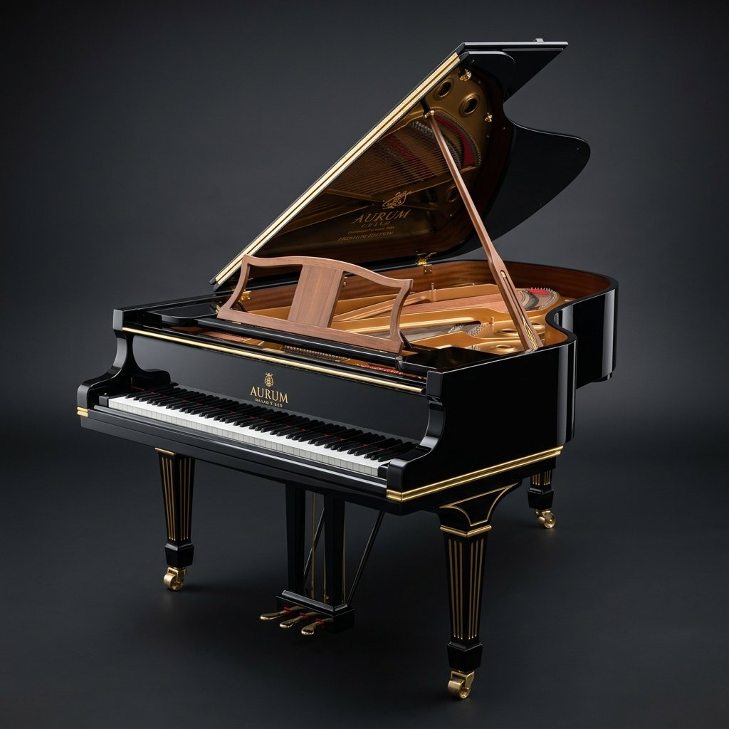Grand Piano